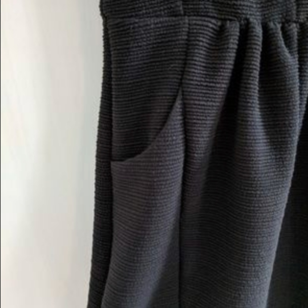 Maeve Black Anthropologie Ottoman Cocktail Dress - Picture 5 of 6